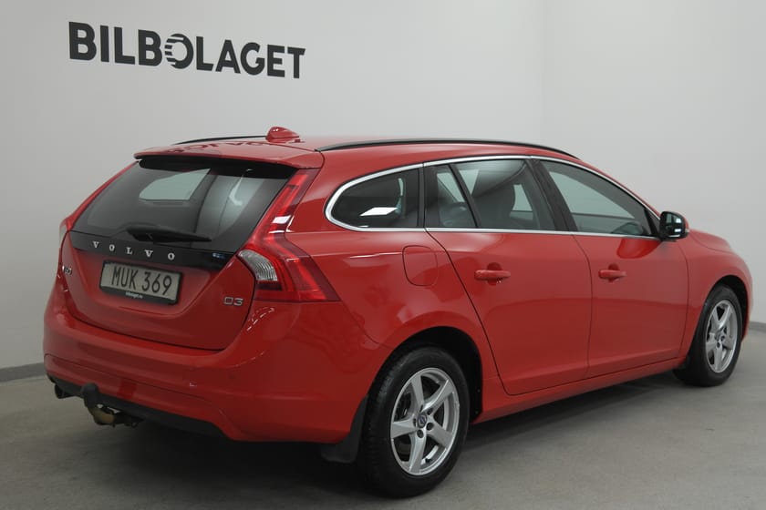 Bild 5 av Volvo V60