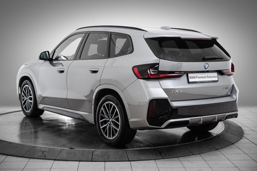 Bilde 3 av BMW iX1 xDrive30 Fully Charged (K)