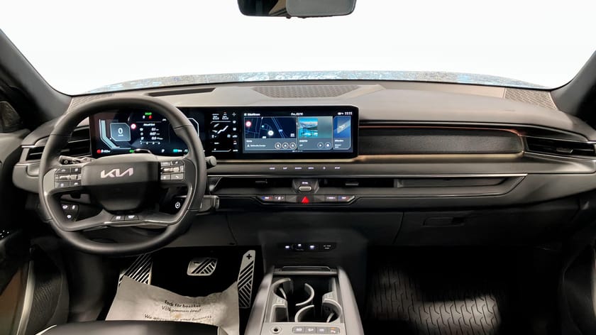 Bild 4 av Kia EV9 AWD