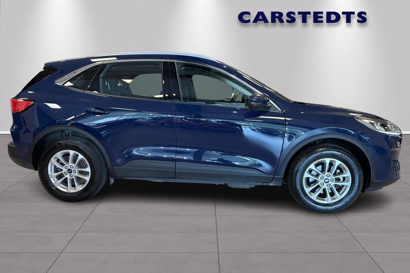 Bild 2 av Ford Kuga Plug-In Hybrid 225hk Nordic *KAMPANJRÄNTA 4,95%*