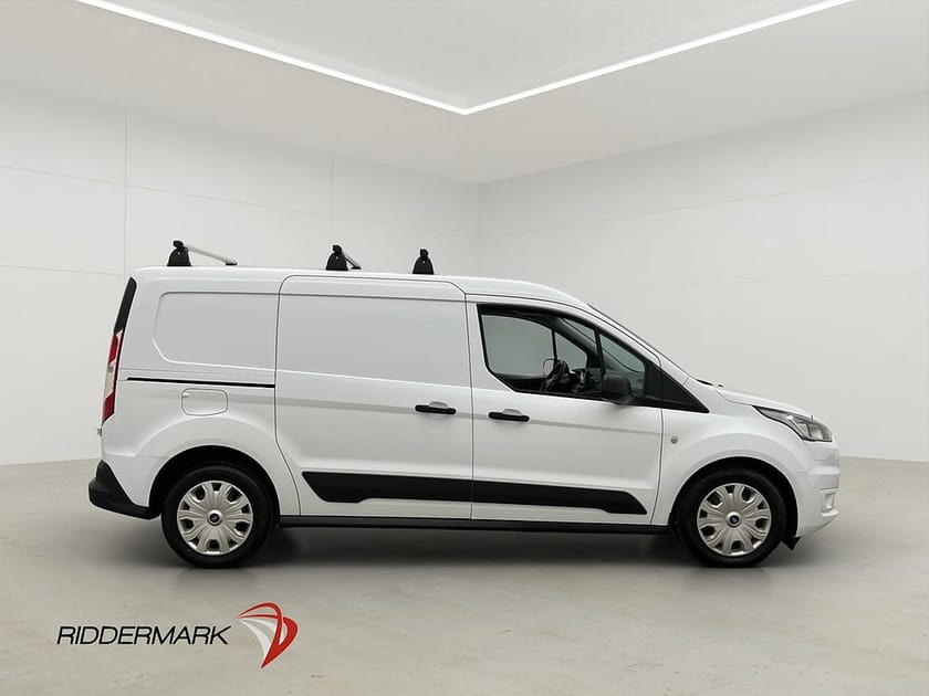 Bild 2 av Ford Transit Connect 230 LWB