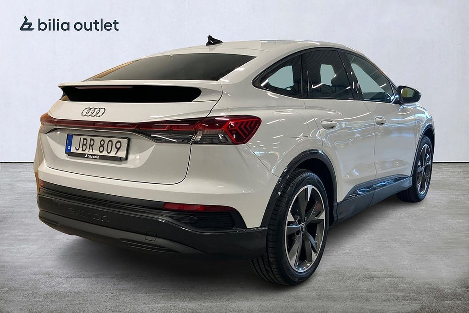 Audi Q4 e-tron 2023, bild 3/10