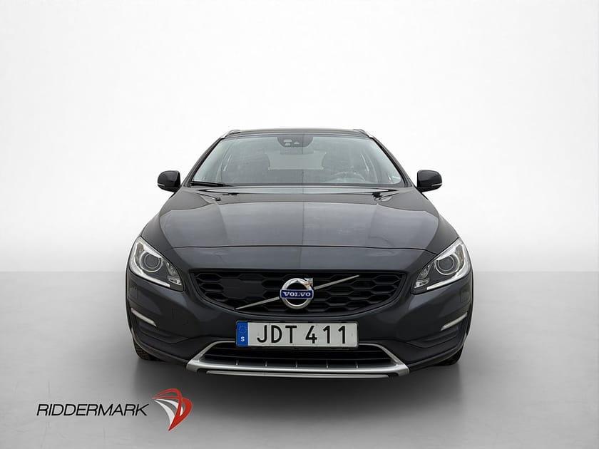 Bild 2 av Volvo V60 Cross Country