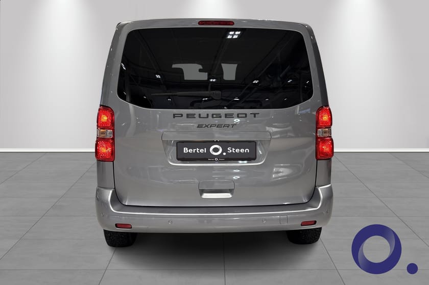 Bilde 4 av Peugeot Expert