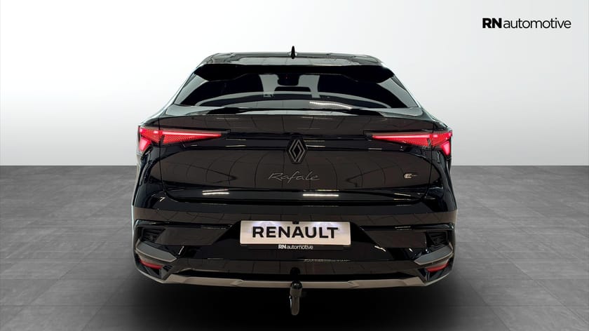 Bild 4 av Renault Rafale E-Tech 4x4 Esprit Alpine Edition+ | 360° | | PHEV |