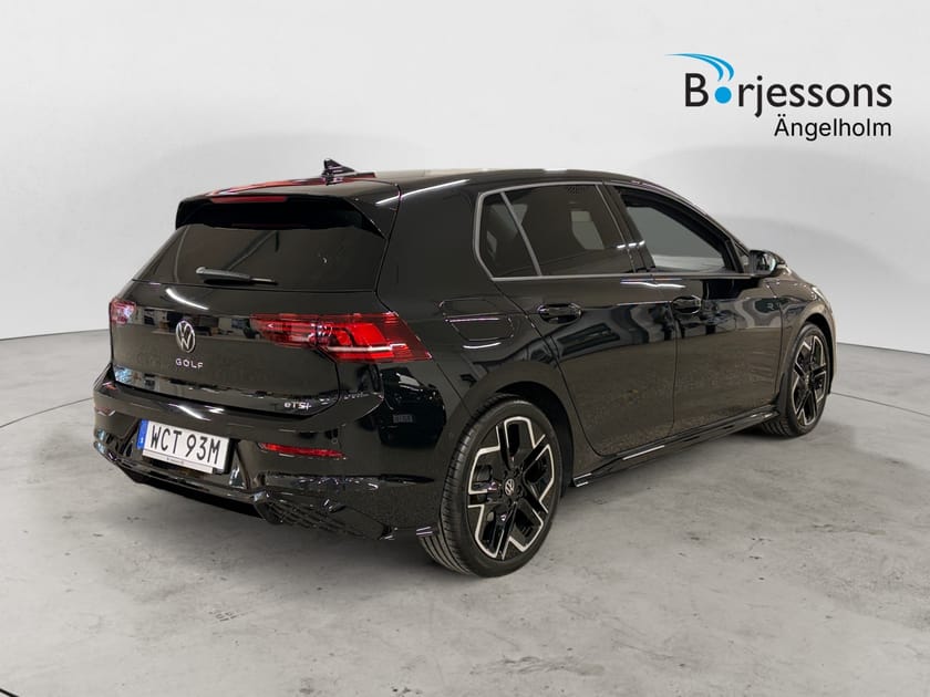 Bild 3 av Volkswagen Golf