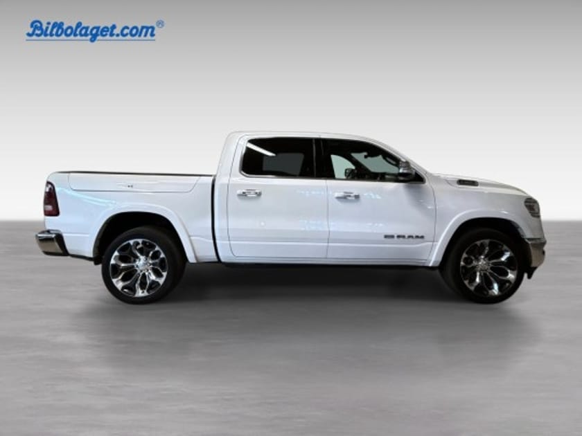 Bild 4 av RAM 1500 Crew Cab 