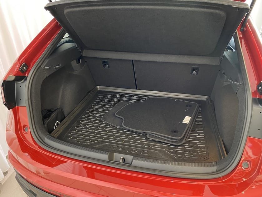 Bild 4 av Volkswagen Taigo 1.0 TSI 116 DSG R-LINE