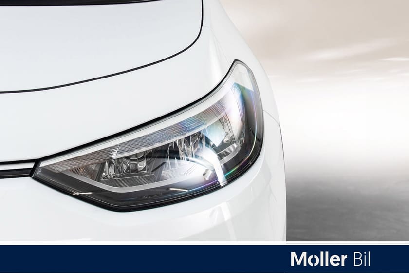 Bilde 4 av Volkswagen ID.3 Pro Performance limited  58kwh  204hk