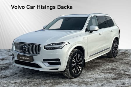 Volvo XC90 7 Säten