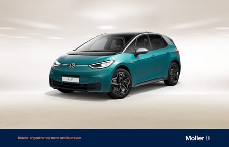 Volkswagen ID.3 Pro Performance