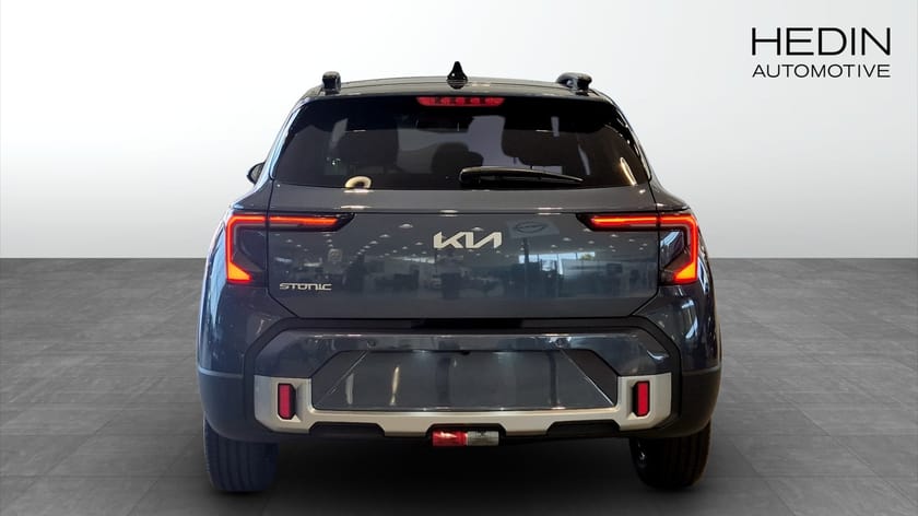 Bild 5 av Kia Stonic MHEV ADVANCE