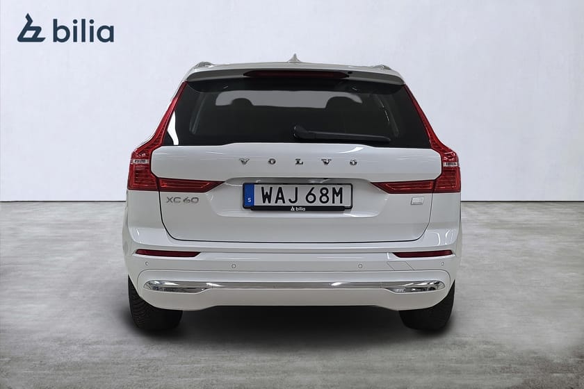 Bild 5 av Volvo XC60 Recharge T6 Core Edition