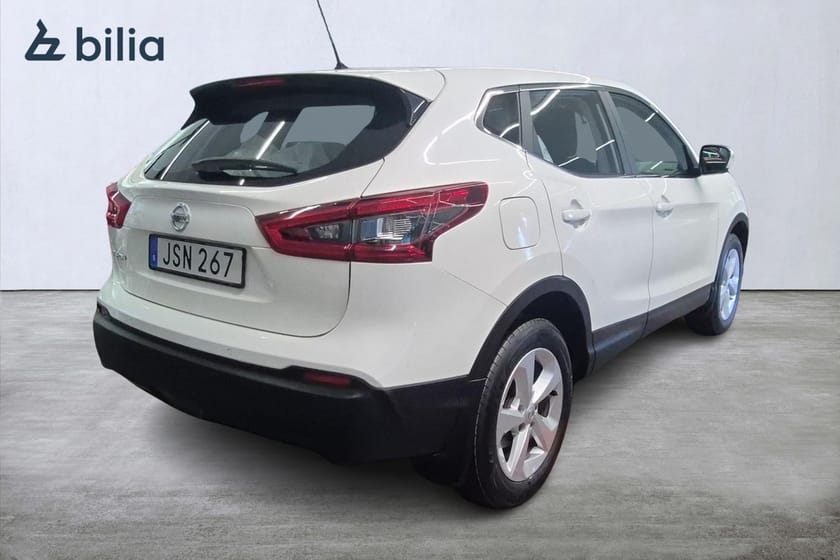 Bild 3 av Nissan Qashqai 