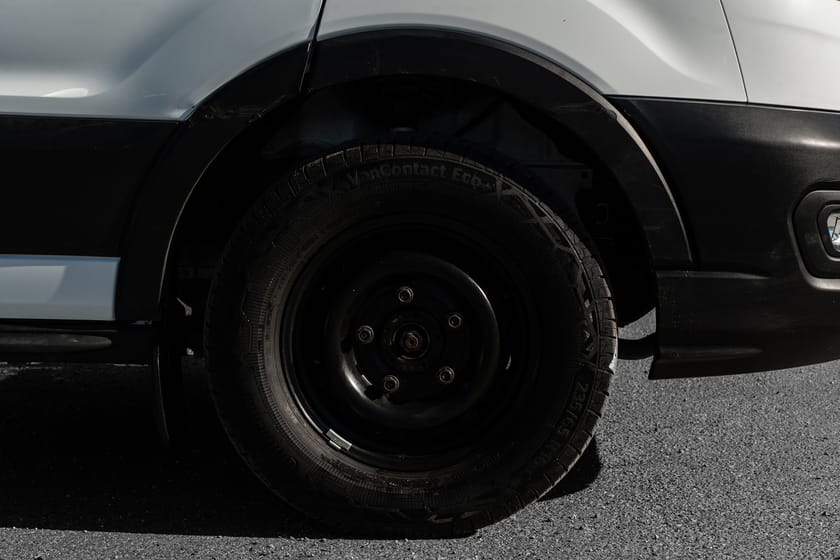 Bilde 5 av Ford Transit 350 Karosseri Cab Ryggekamera// Forvarming//