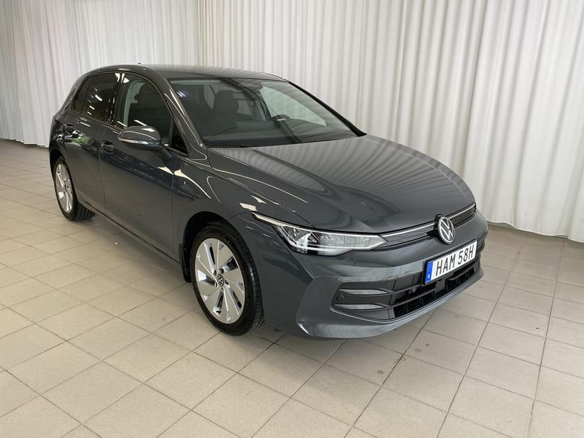 Bild 1 av Volkswagen Golf LIFE 1.5 TSI 150HK