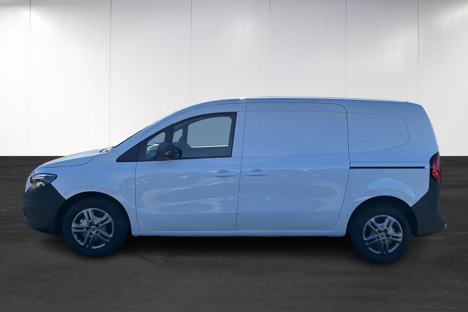 Mercedes-Benz Citan 2026, kuva 7/10