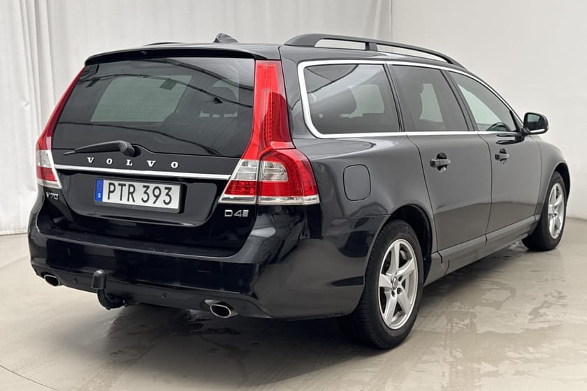 Bild 3 av Volvo V70