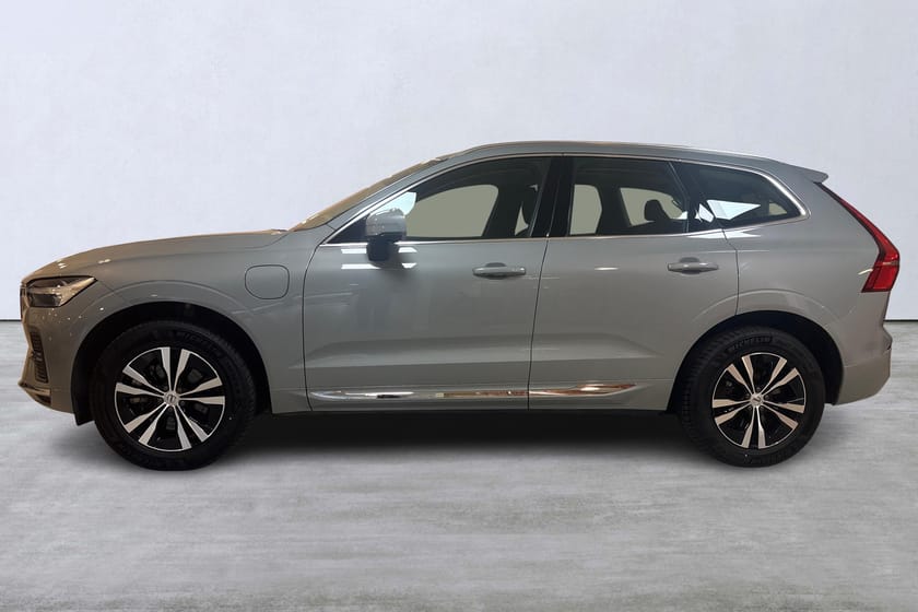 Bild 2 av Volvo XC60 T6 Core Special Edition