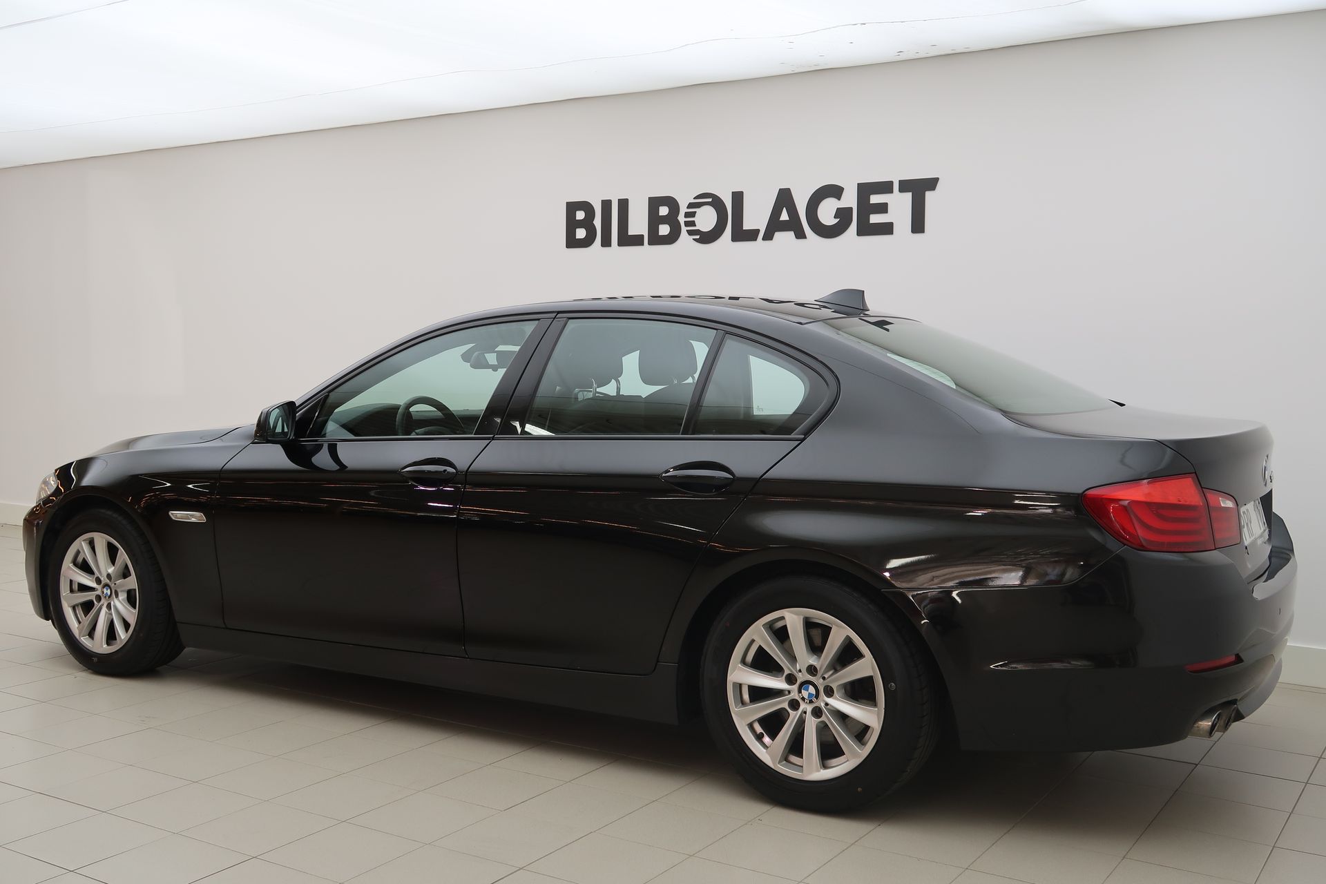 BMW 520 2011, bild 3/9