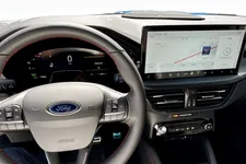 Ford Kuga Plug-In Hybrid