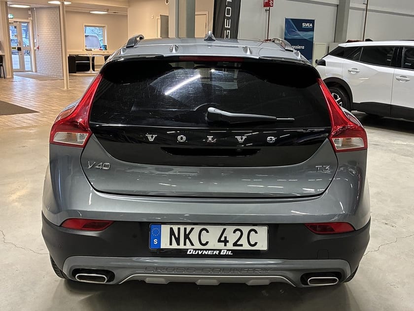 Bild 5 av Volvo V40 Cross Country