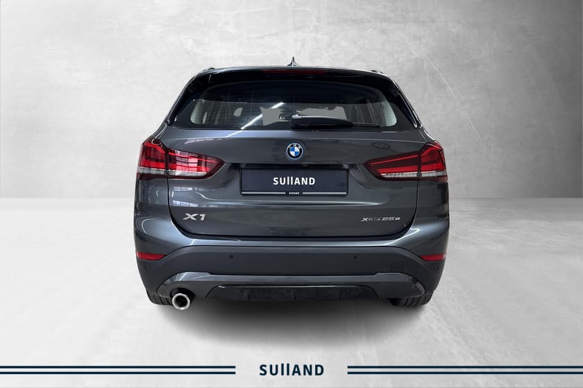 Bilde 4 av BMW X1 xDrive25e 