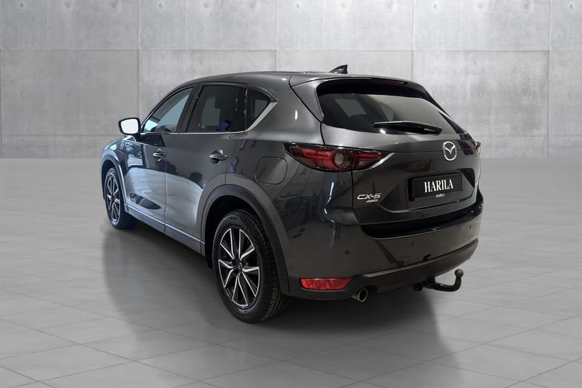Bilde 4 av Mazda CX-5