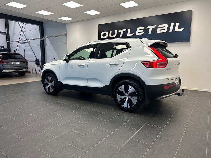 Bild 4 av Volvo XC40