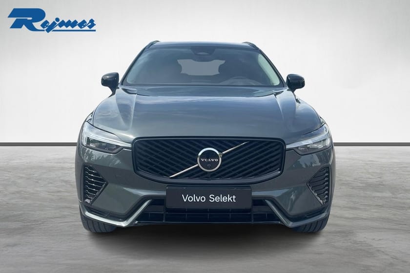 Bild 4 av Volvo XC60 T6 Plus Dark Nordic Edition