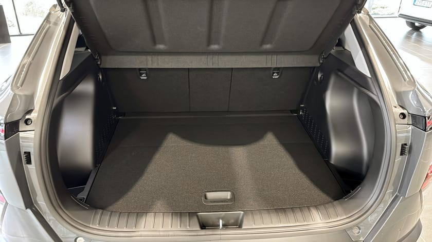 Bild 5 av Hyundai Kona Hybrid