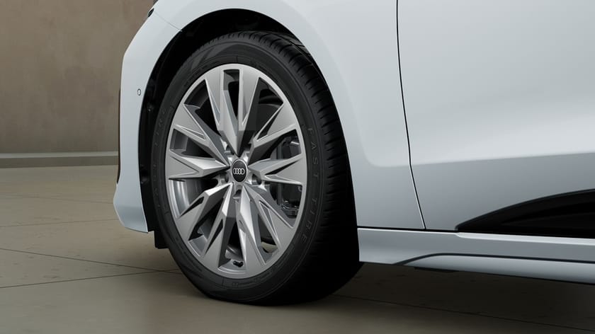 Bild 3 av Audi A6 Avant e-tron Proline Edition 210 kW