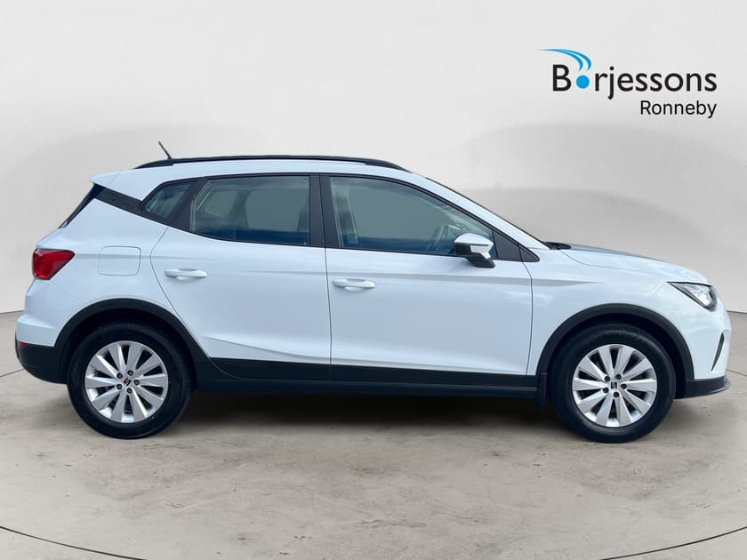 Bild 2 av SEAT Arona 1.0 TGI 90 HK STYLE Man