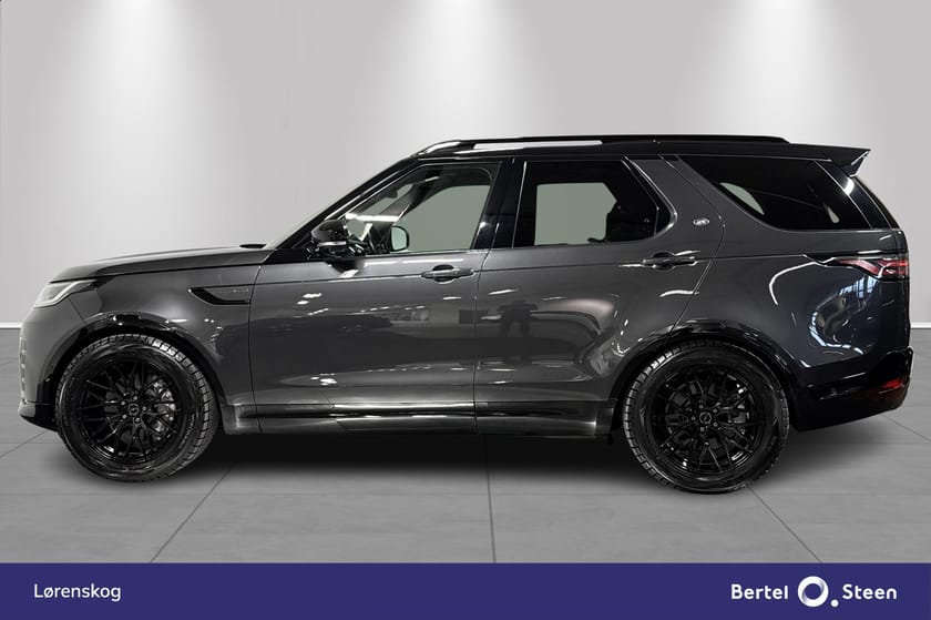 Bilde 2 av Land Rover Discovery D300 MHEV