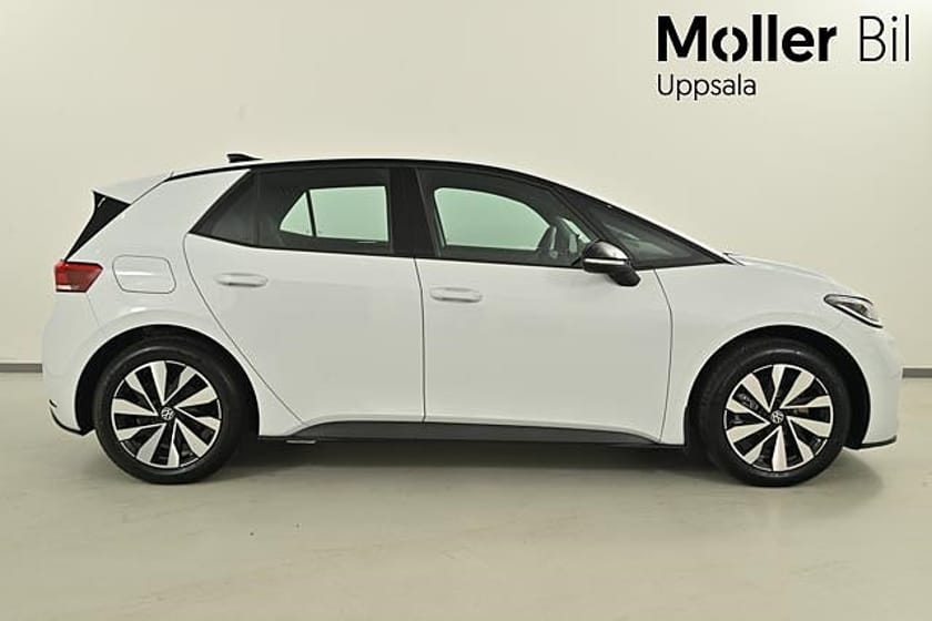 Bild 3 av Volkswagen ID.3 Neo Life 170 hk 50 kWh Lagerbil