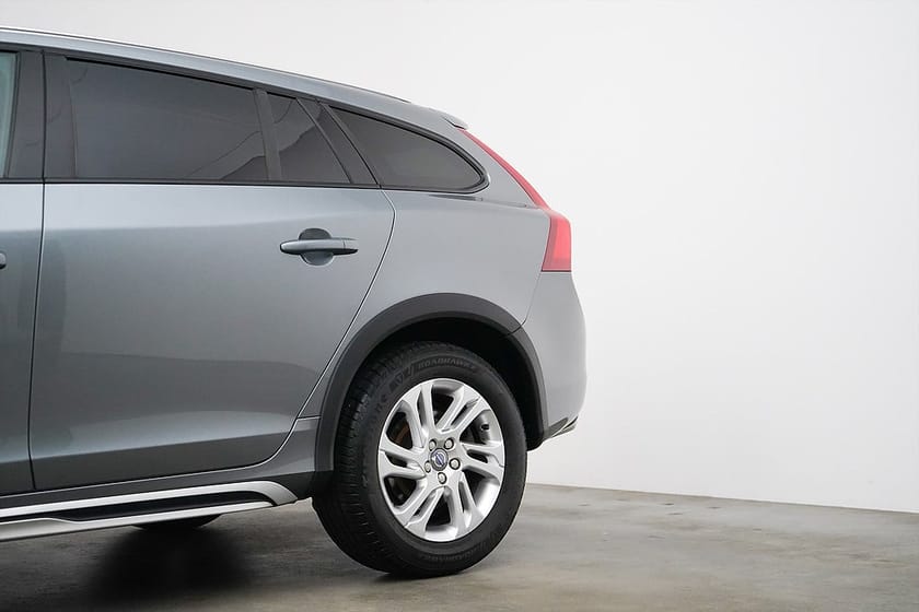 Bild 3 av Volvo V60 Cross Country
