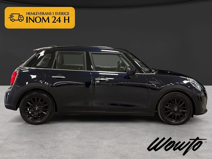 Bild 3 av MINI Cooper