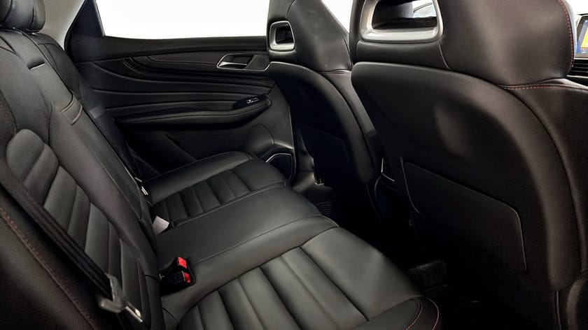 Bild 5 av MG EHS PHEV LUXURY