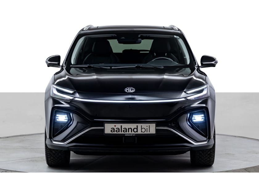 Bilde 4 av MG Marvel R Performance