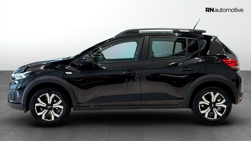 Bild 2 av Dacia Sandero Stepway EXPRESSION TCE 90 CVT
