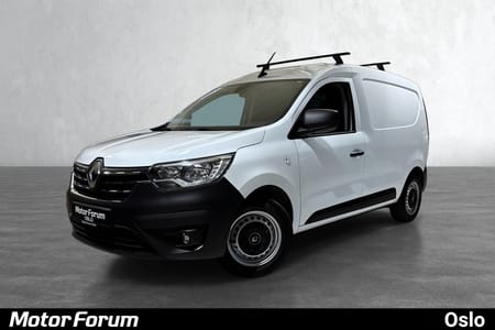 Renault Express