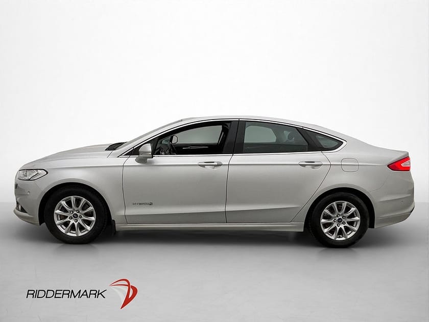 Bild 4 av Ford Mondeo Hybrid Titanium Keyless P-Sensorer 0,42L/Mil
