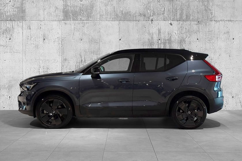 Bilde 5 av Volvo EX40 Twin Motor Performance Ultra Perf Black Edt KROK|PANO|20"|PIXEL|360|H&K|