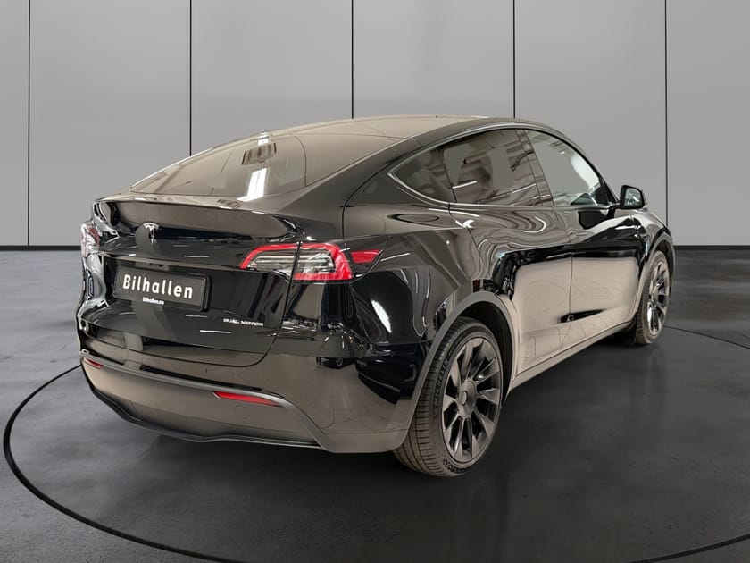 Bilde 5 av Tesla Model Y Long Range AWD
