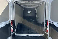 Ford E-Transit 350