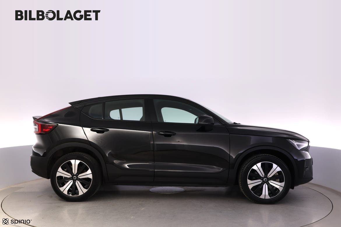 Volvo C40 2023 - miniatyr 3