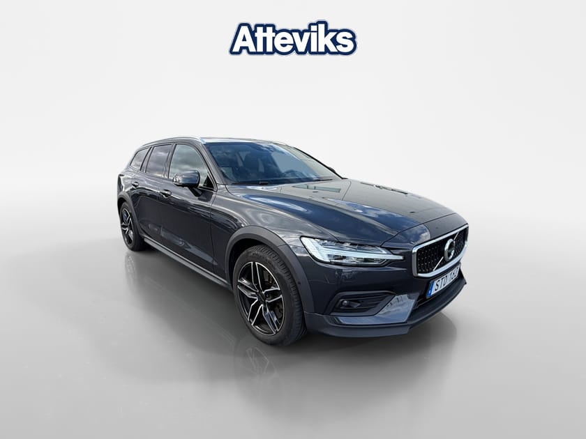 Bild 1 av Volvo V60 Cross Country