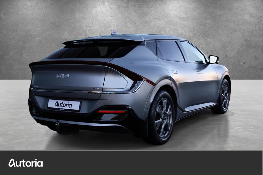 Bilde 2 av Kia EV6