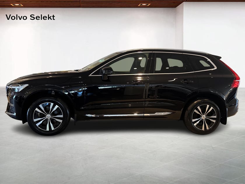 Bild 3 av Volvo XC60 Recharge T6 II Core Edition