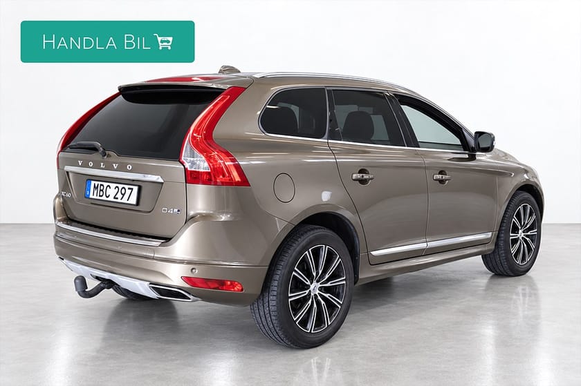Bild 4 av Volvo XC60